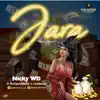 Nicky WD - Jara (feat. MaliqueMusic & Realbeck) - Single