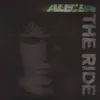 Alec Empire - The Ride - Single